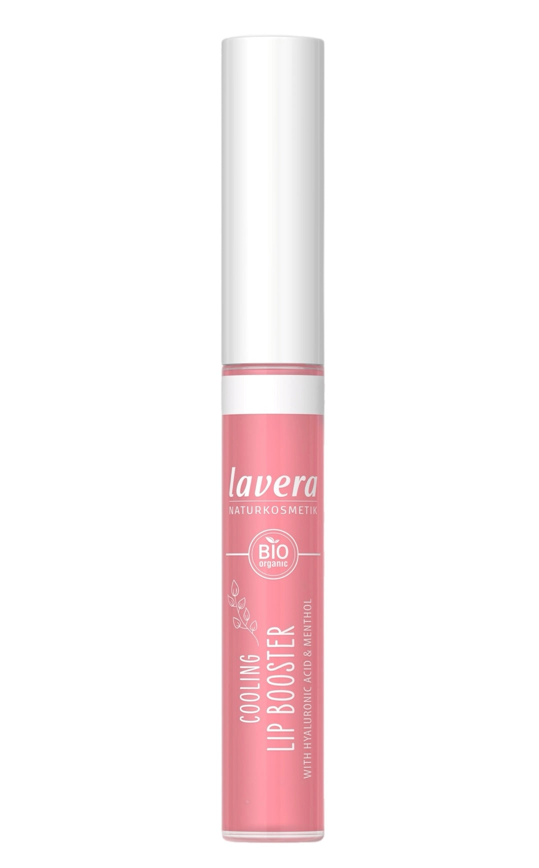 Brillo Labios voluminizador de LAVERA