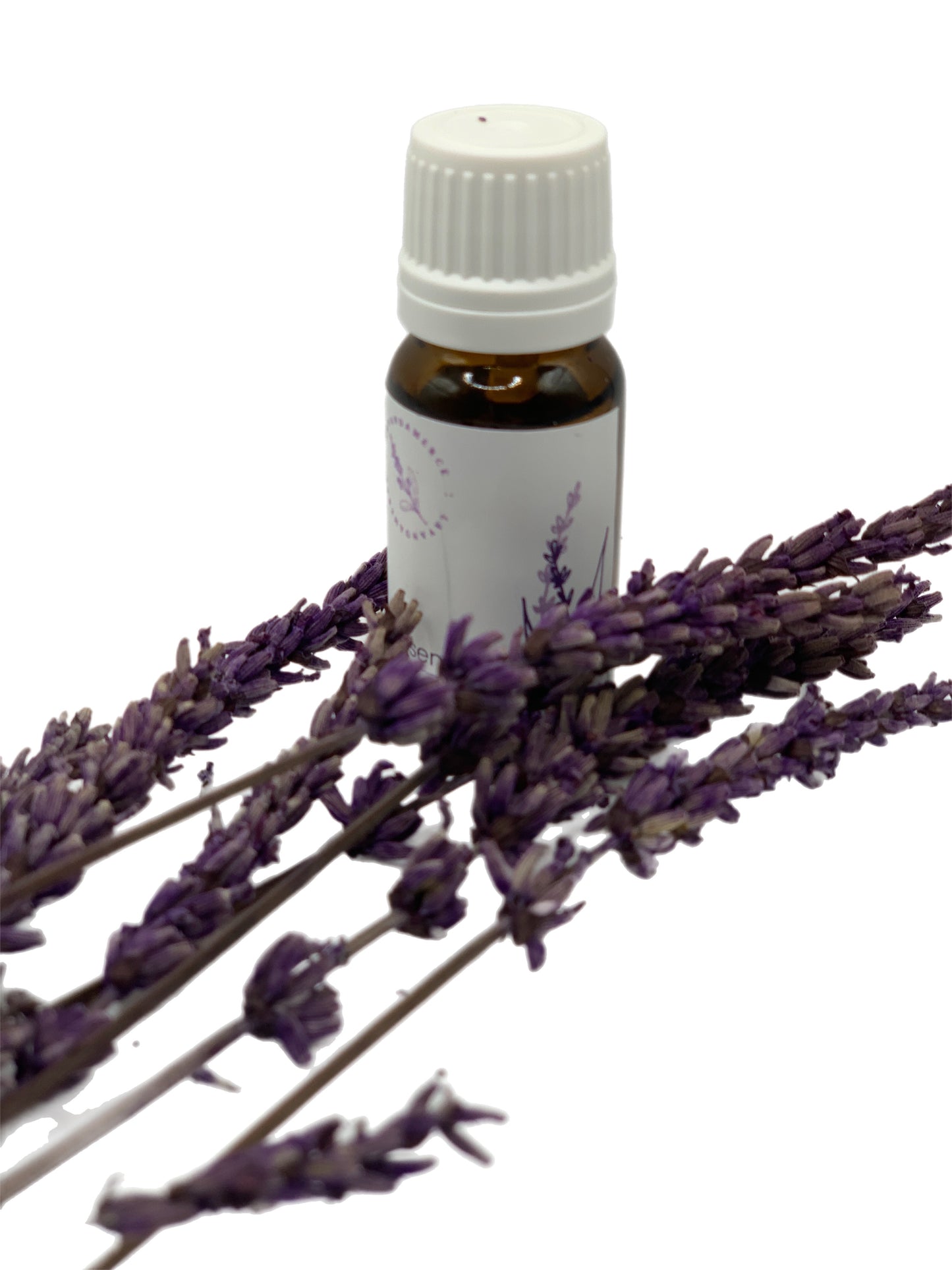 aceite esencial de lavanda ideal para aliviar el estrés, ansiesdad e insomnio
