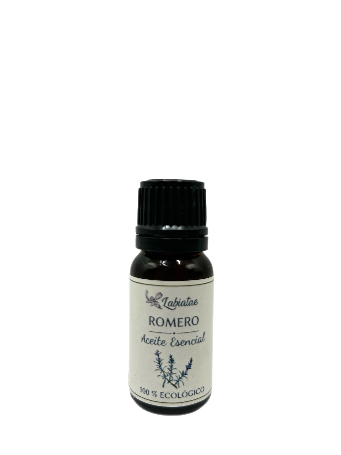 aceite esencial de romero