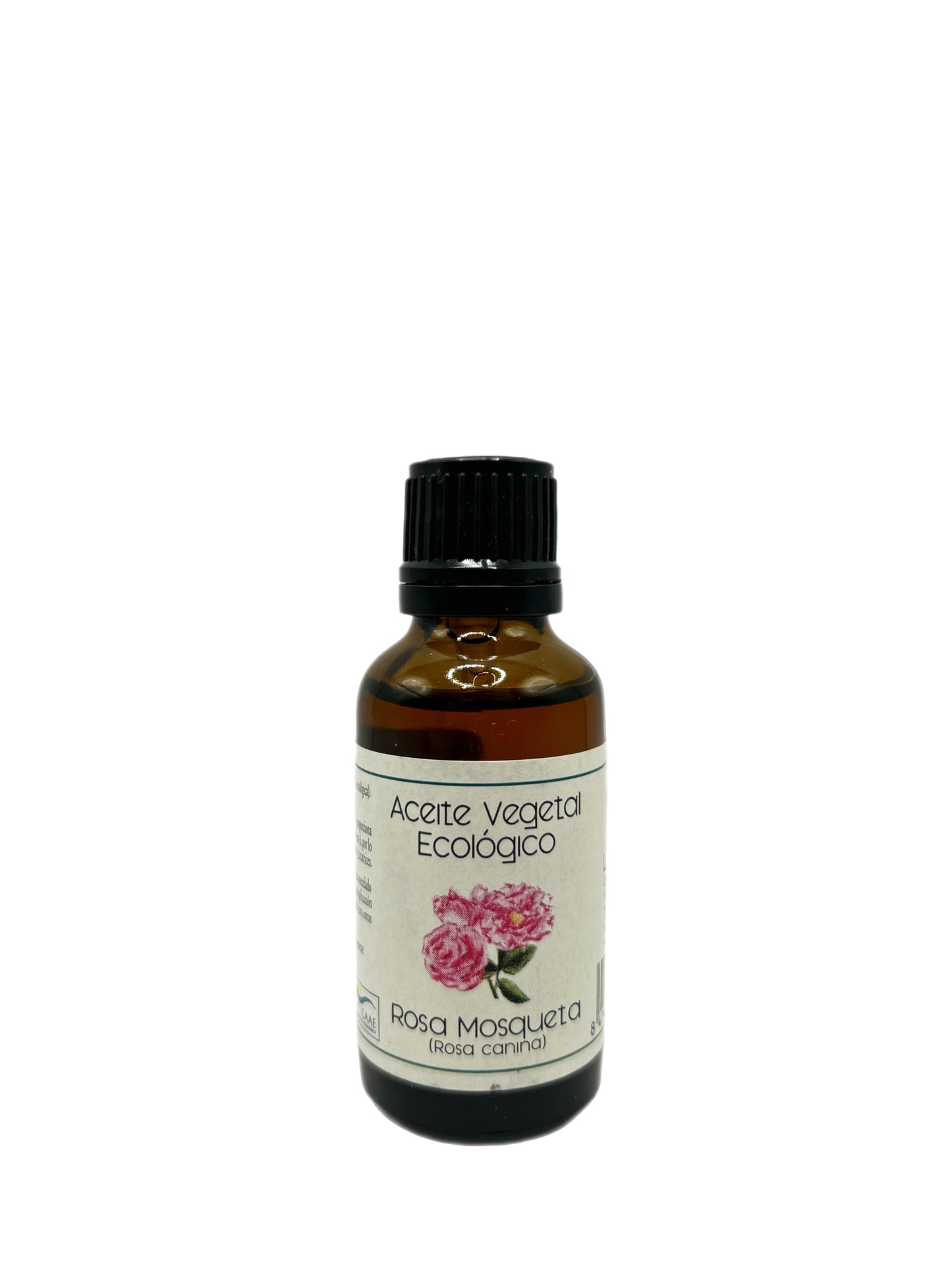 aceite rosa de mosqueta bio 30ml