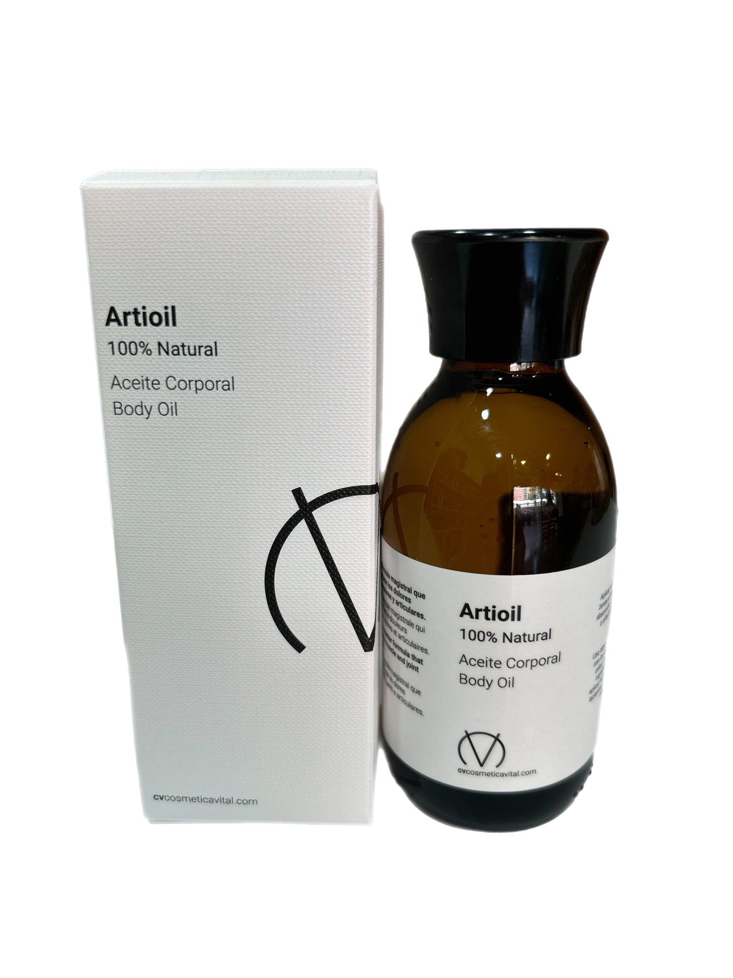 Aceites para Dolor Muscular - Alivio Natural y Eficaz para Dolores Musculares