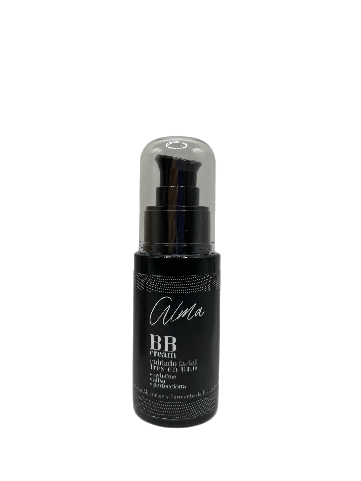 bb cream natural 3 en 1