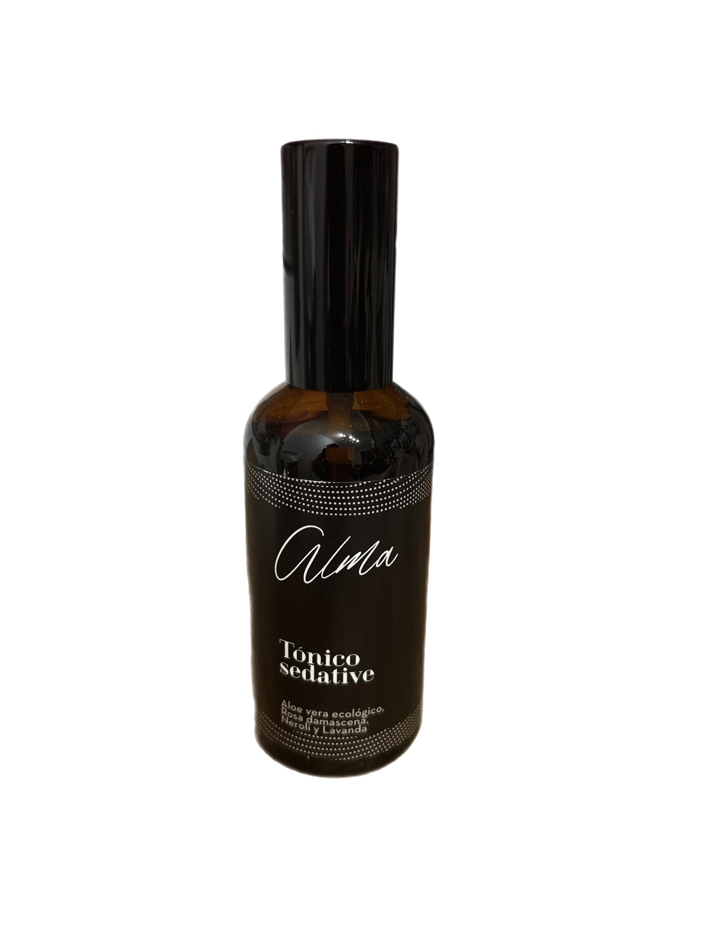 Tónico facial bio, pieles sensibles. bruma facial refrescante y reafirmante