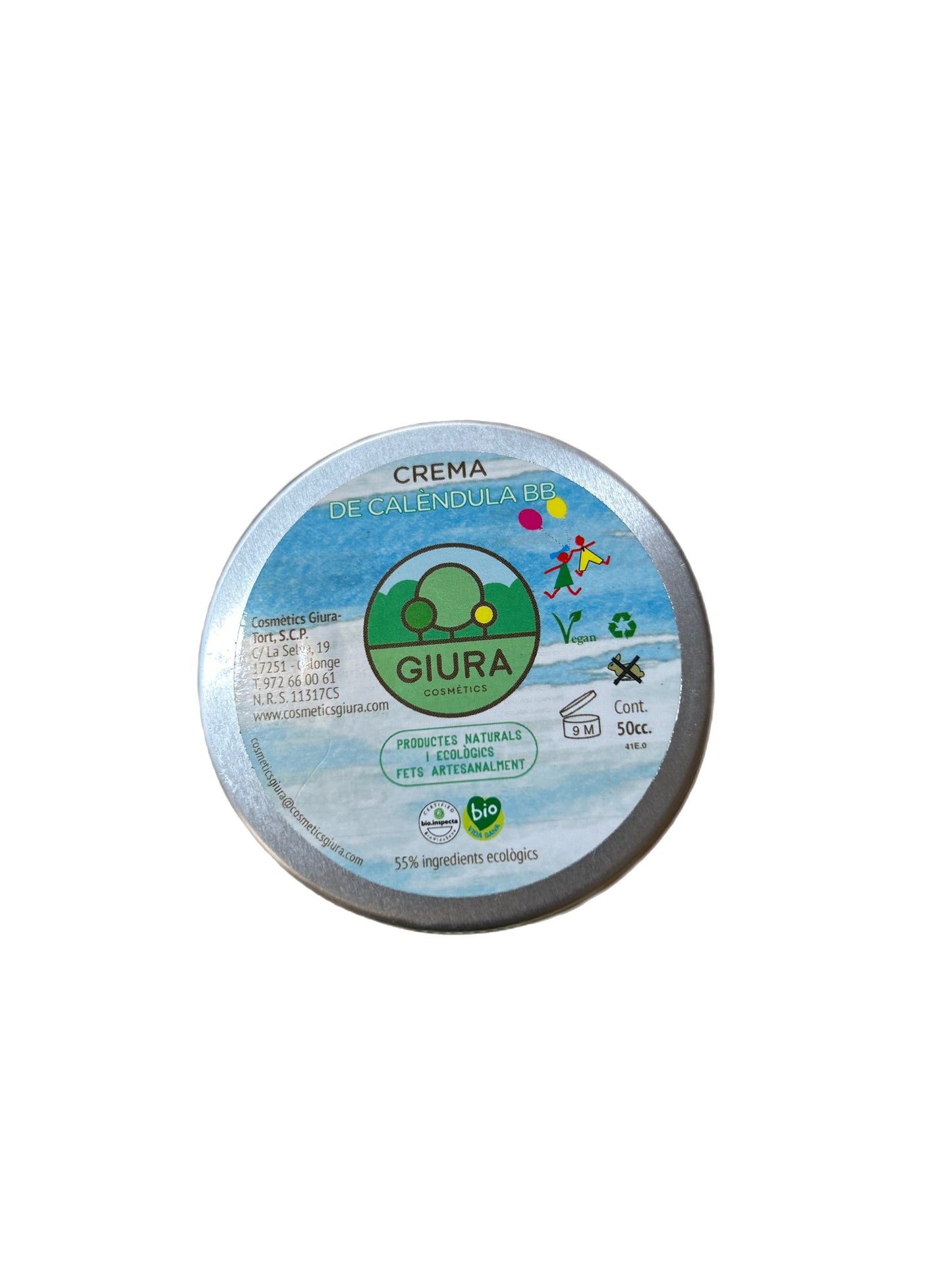 Pack para bebé Giura