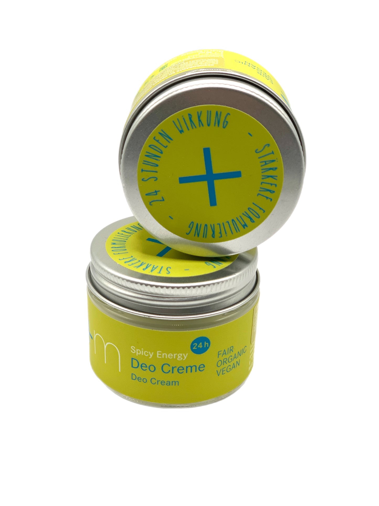 desodorante natural. Sin alcohol, alurminio ni alumbre. PROTECCIÓN 24H - SIN TÓXICOS - VEGANO