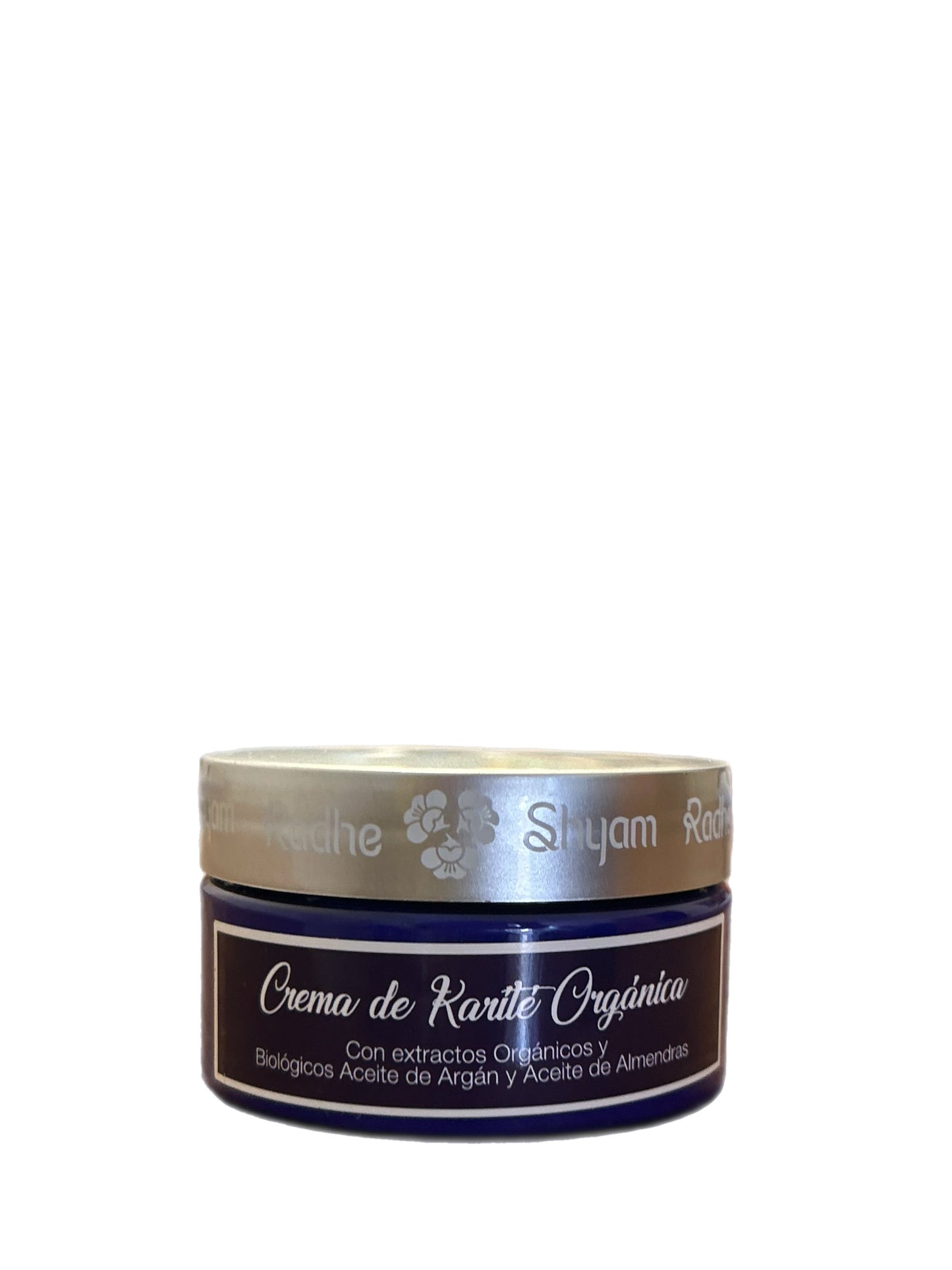 Crema de Karité Orgánica