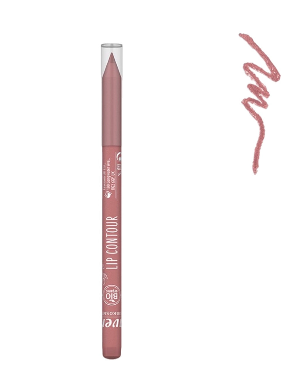 Perfilador labios 100% natural
