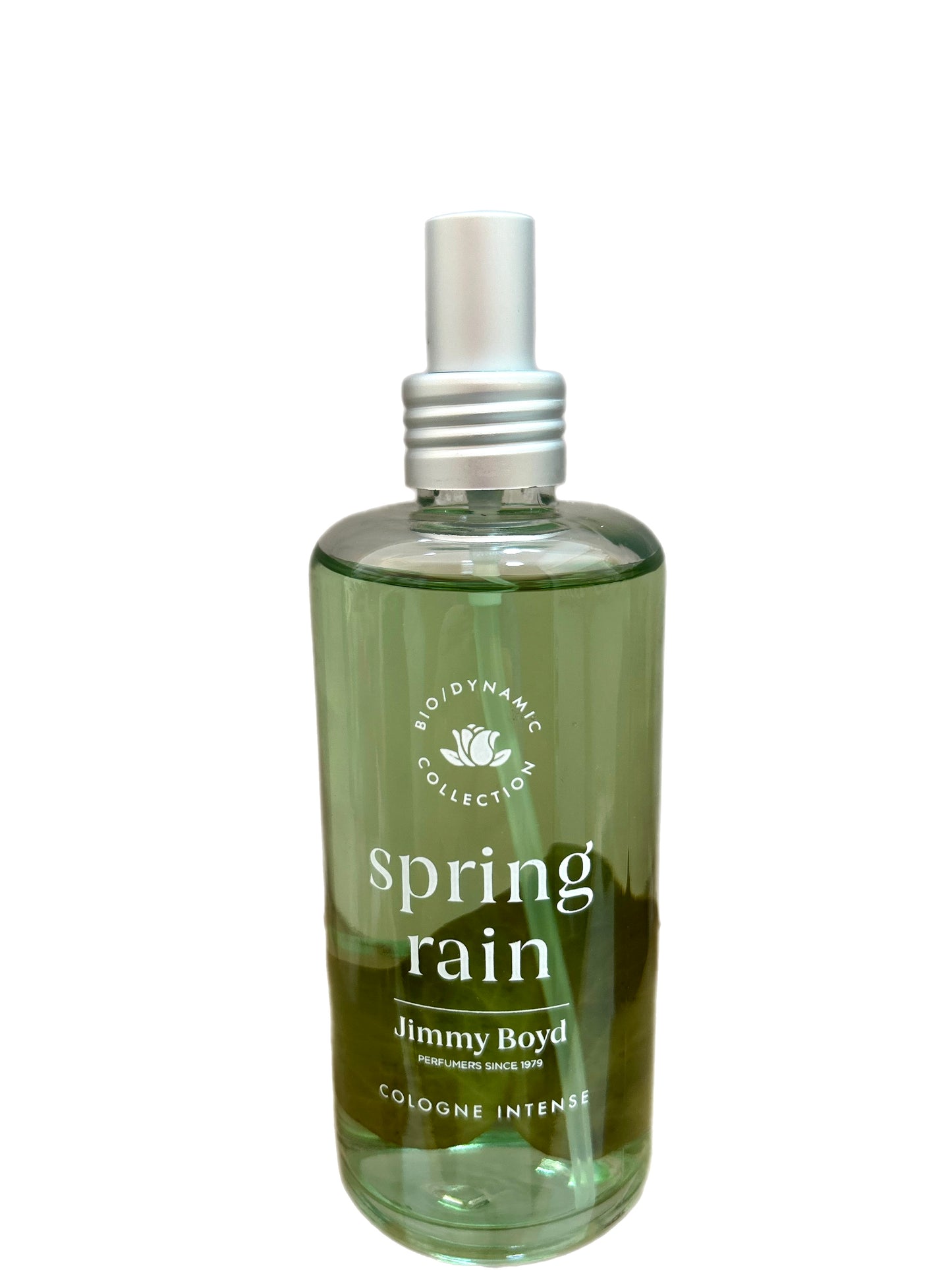 colonia natural srping rain. Orgánica y bio. sin tóxicos