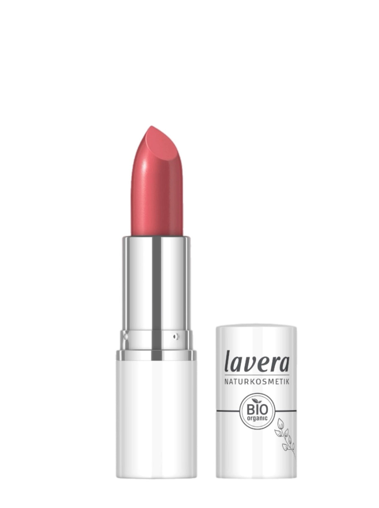 Pintalabios 07 watermelon de lavera