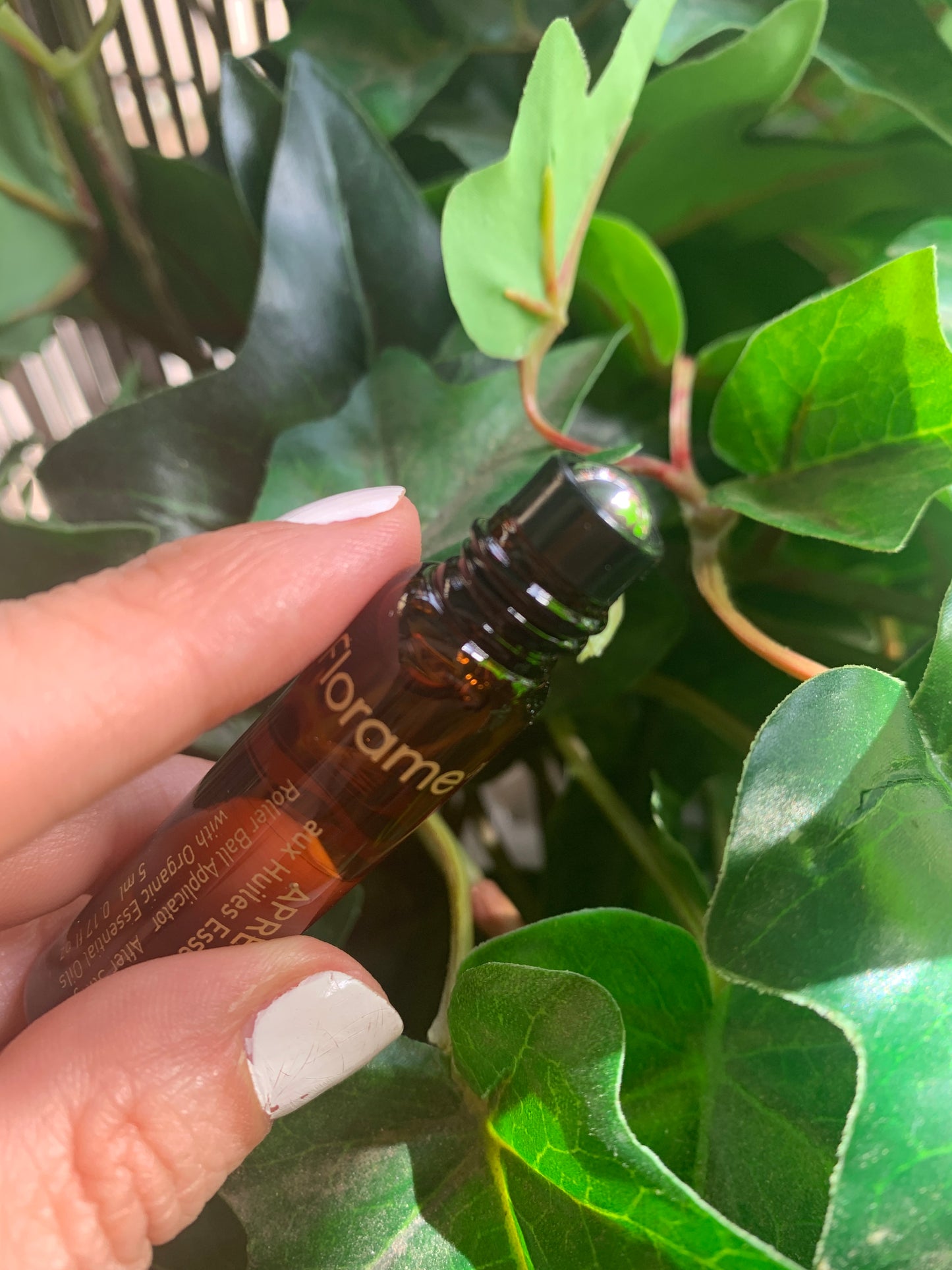 Aceites Esenciales para Picaduras en Roll-On - Alivio Natural y Eficaz