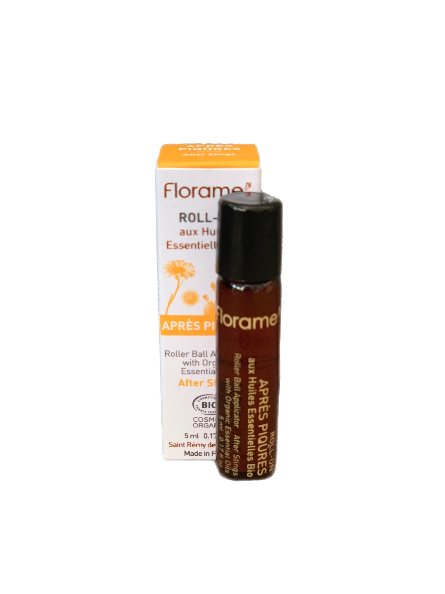 Aceites Esenciales para Picaduras en Roll-On - Alivio Natural y Eficaz