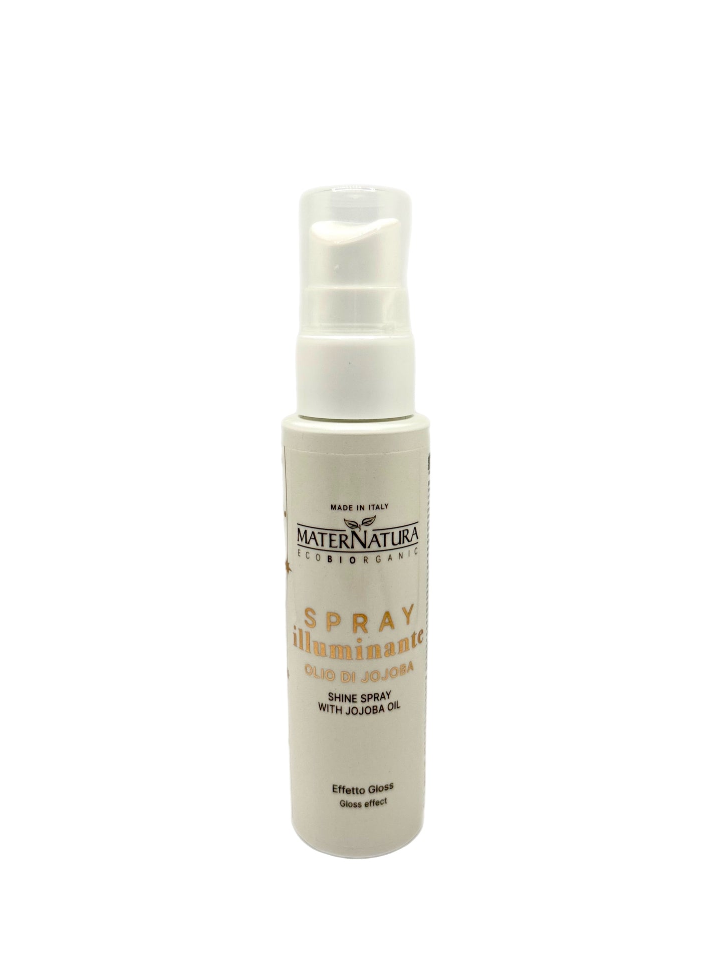 Spray Anti encrespamiento Jojoba