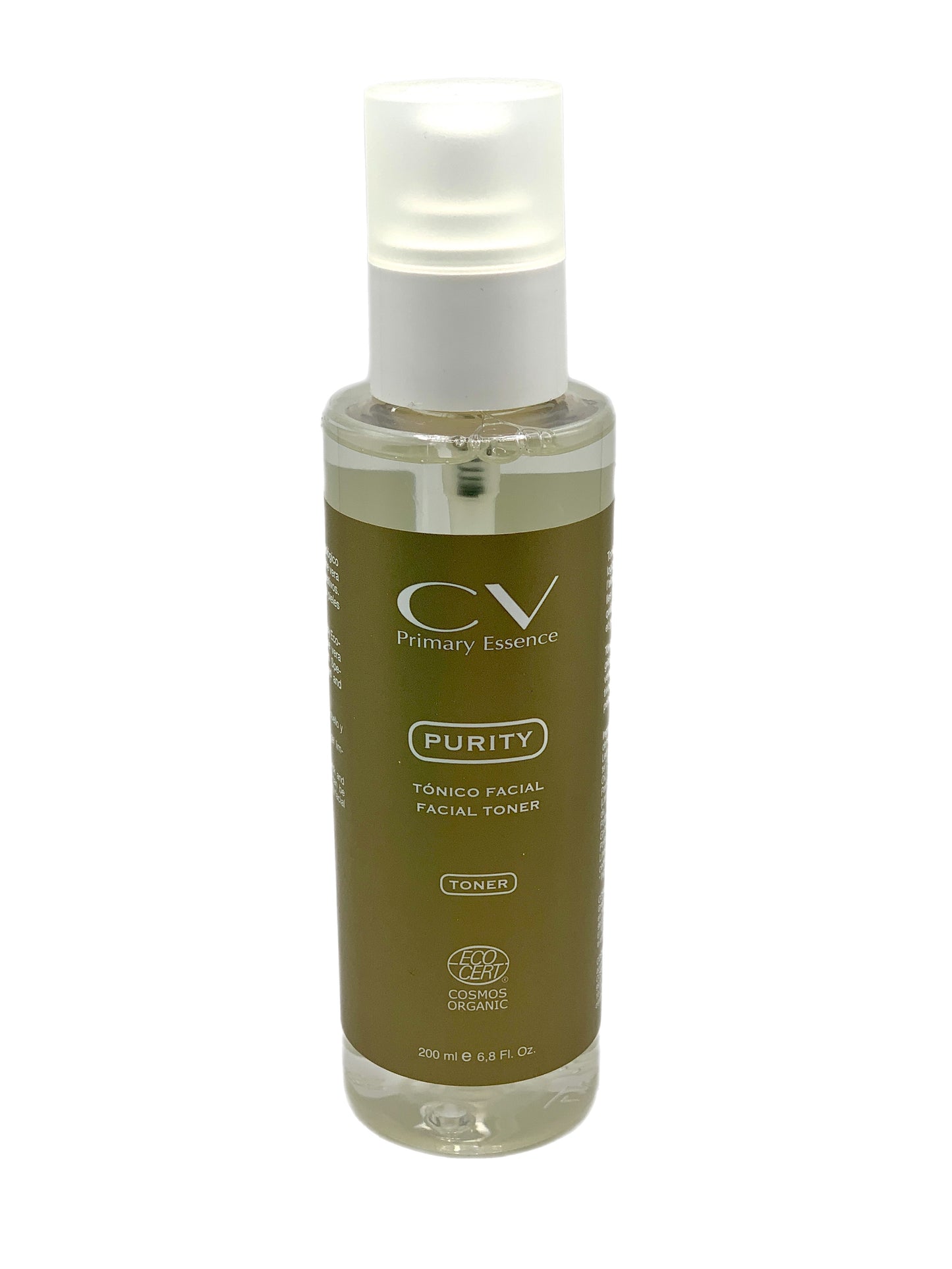 tónico facial para pieles mixtas con tendencia grasa. tratamiento anti acné