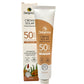Crema solar facial bio SPF50