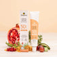 crema facial protección solar bio SPF50