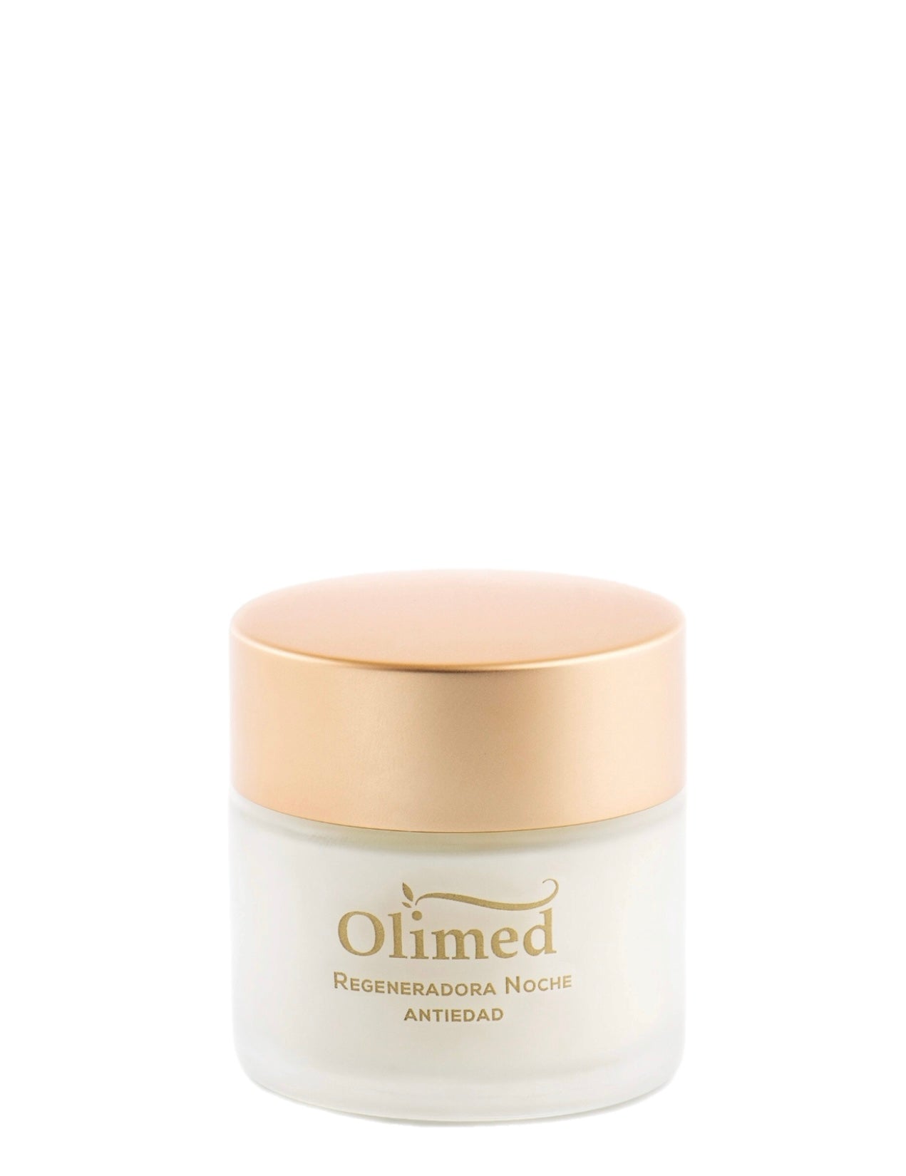 Crema nutritiva de noche efecto LIFTING Y ANTIARRUGAS 50 ML